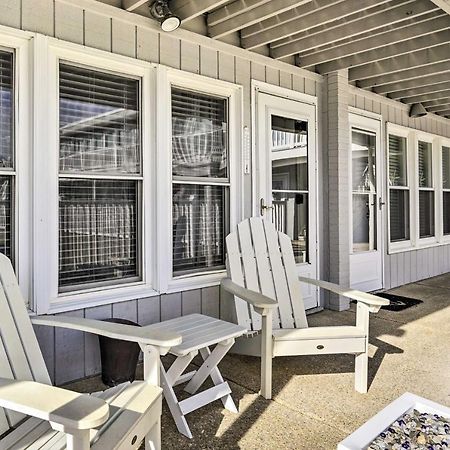 Brigantine Vacation Rental - Walk To Beach! Buitenkant foto